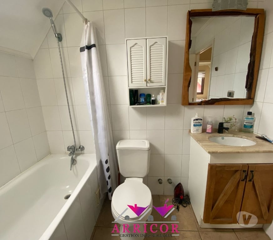Bienes Raices Concepción Talcahuano - Fotos de VENDO CASA EN BRISA DEL SOL, SECTOR CASINO TALCAHUANO