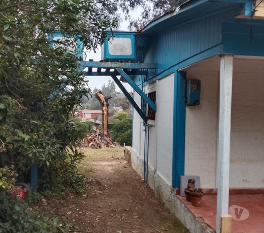 Bienes Raices San Antonio El Tabo - Fotos de CASA COMUNIDAD CONSISTORIAL
