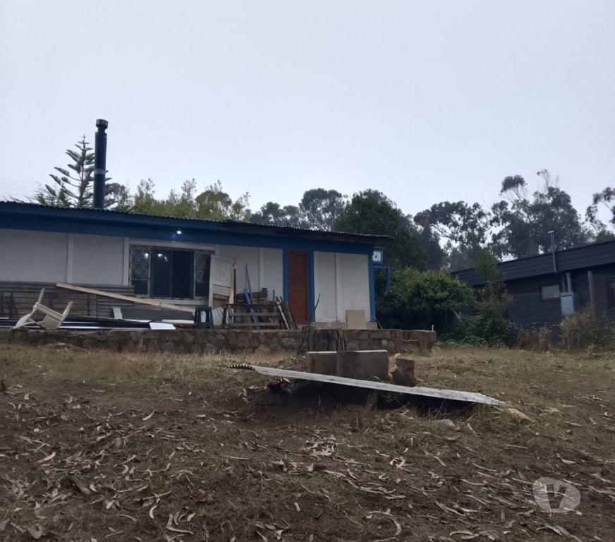 Bienes Raices San Antonio El Tabo - Fotos de CASA COMUNIDAD CONSISTORIAL