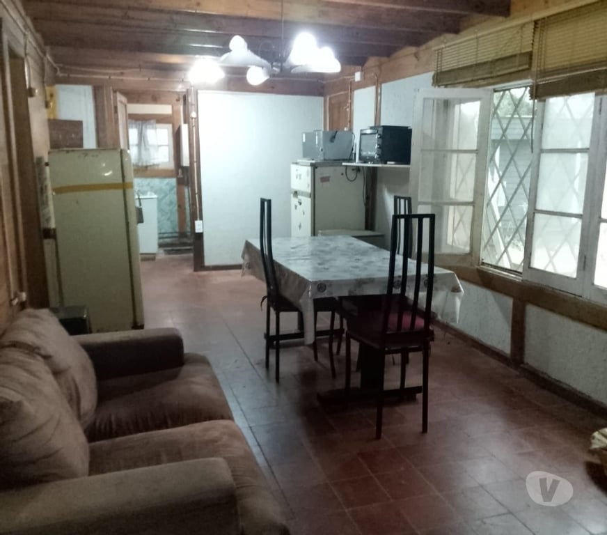 Bienes Raices San Antonio El Tabo - Fotos de CASA COMUNIDAD CONSISTORIAL