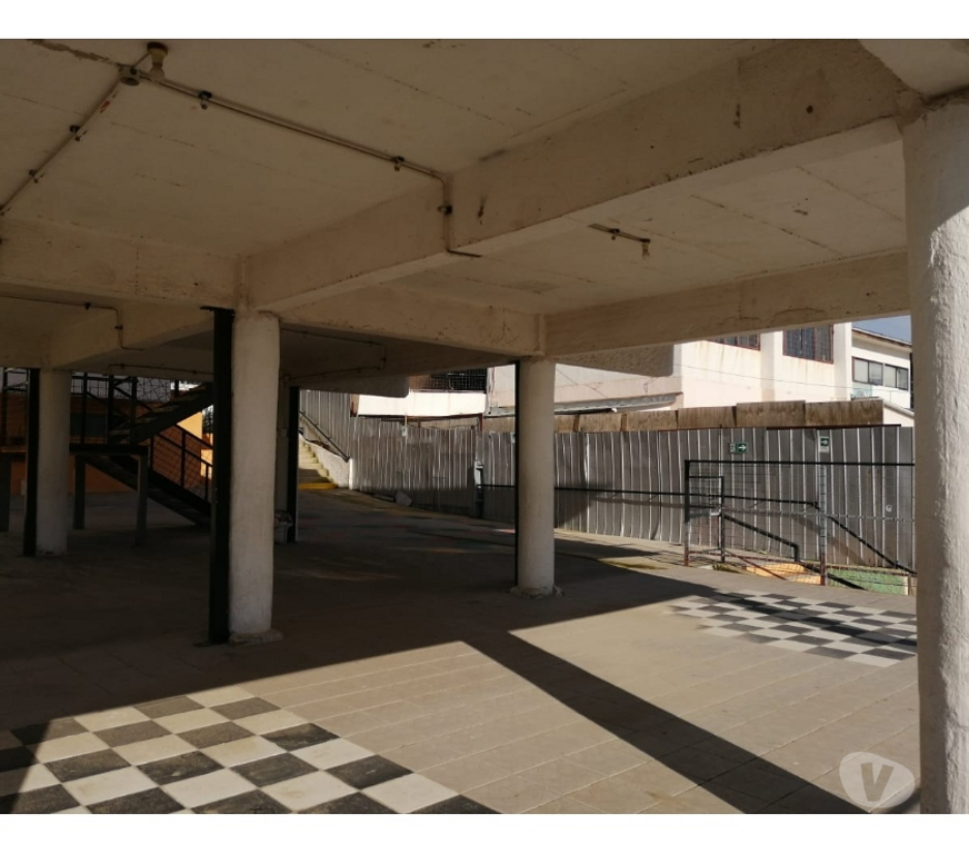 Bienes Raices Valparaíso Quilpué - Fotos de COLEGIO PARADERO TREINTA QUILPUÉ
