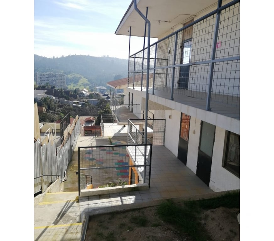 Bienes Raices Valparaíso Quilpué - Fotos de COLEGIO PARADERO TREINTA QUILPUÉ