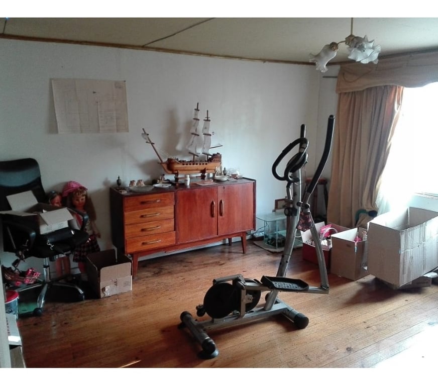 Bienes Raices Valparaíso Quilpué - Fotos de CASA CON TERRENO EN QUILPUE IDEAL INVERSION