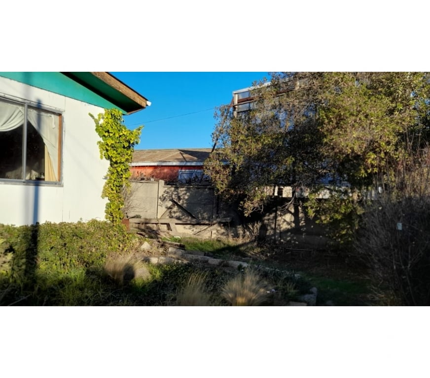 Bienes Raices Valparaíso Quilpué - Fotos de CASA CON TERRENO EN QUILPUE IDEAL INVERSION