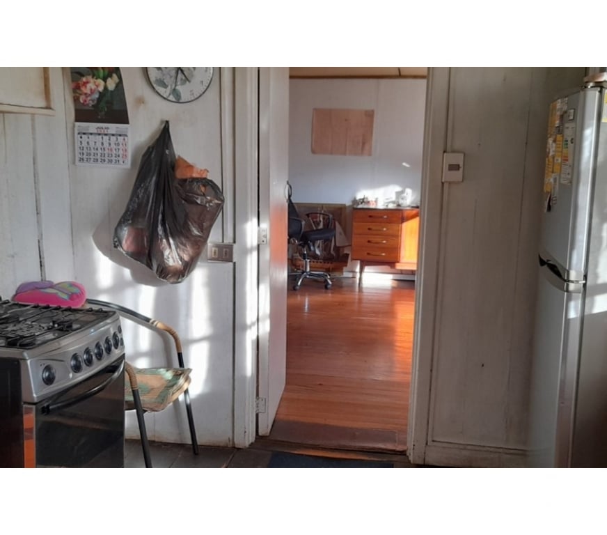 Bienes Raices Valparaíso Quilpué - Fotos de CASA CON TERRENO EN QUILPUE IDEAL INVERSION