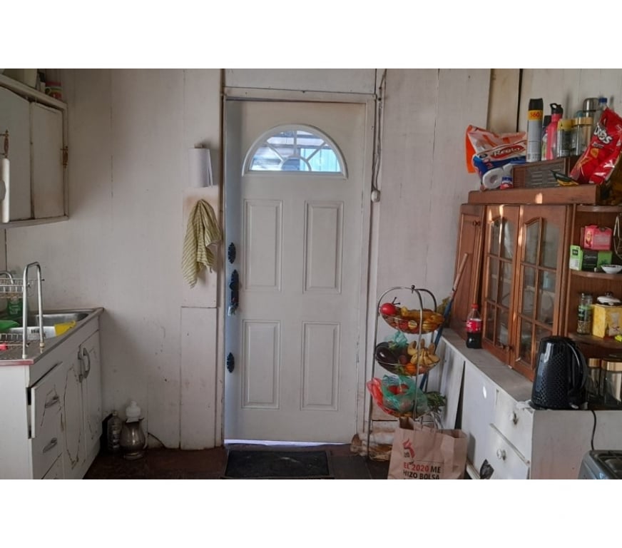 Bienes Raices Valparaíso Quilpué - Fotos de CASA CON TERRENO EN QUILPUE IDEAL INVERSION