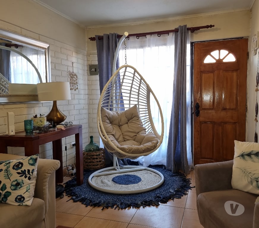 Bienes Raices Valparaíso Quilpué - Fotos de CASA DE DOS PISOS, A PASOS DE AVENIDA PR