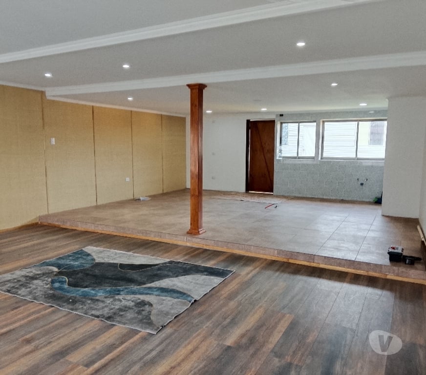 Bienes Raices Valparaíso Viña del Mar - Fotos de CASA REMODELADA SECTOR SANTA INES
