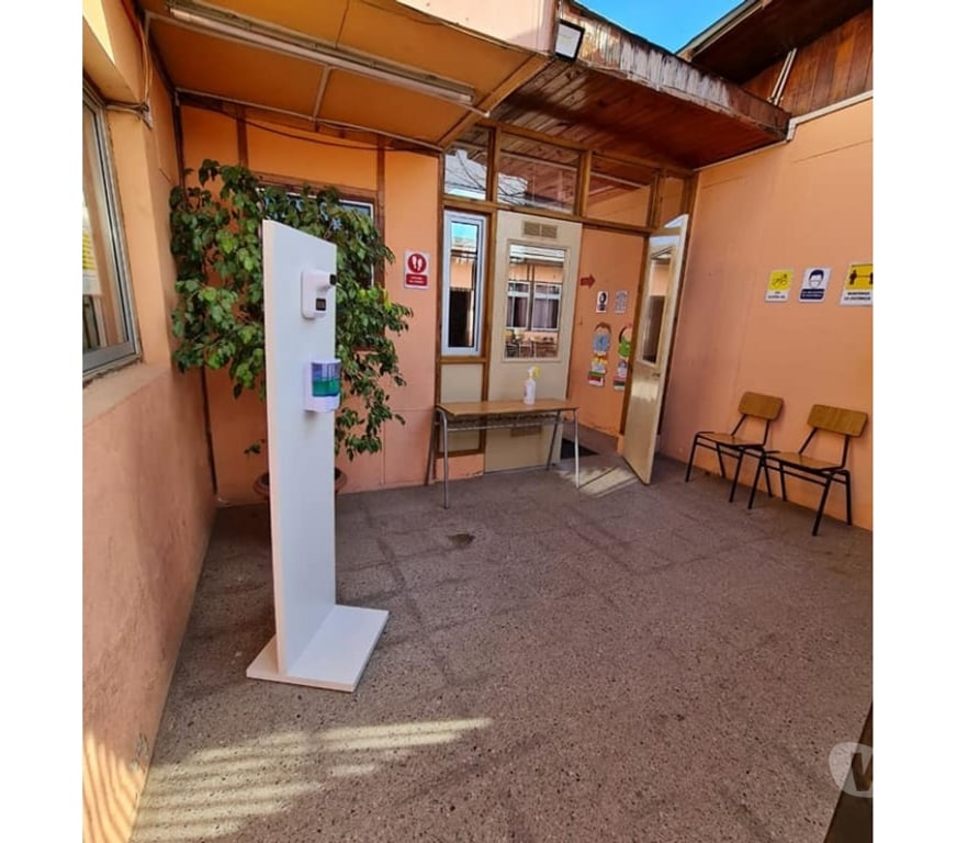Bienes Raices Valparaíso Quilpué - Fotos de GRAN PROPIEDAD AMPLIO TERRENO QUILPUE