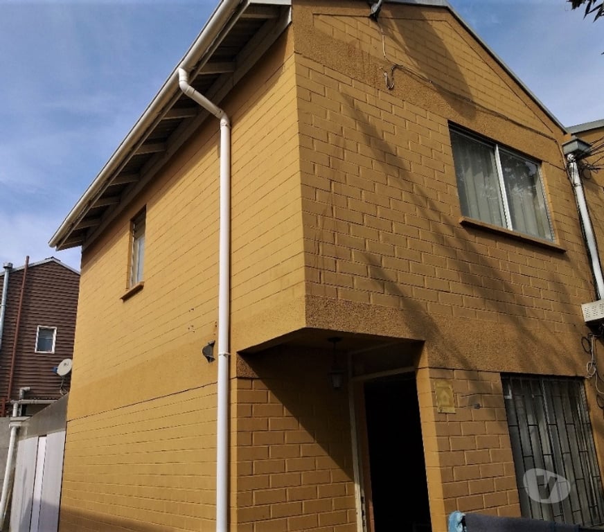 Bienes Raices Valparaíso Quilpué - Fotos de CASA DE DOS PISOS PAREO SIMPLE SECTOR NORTE