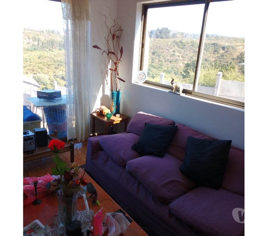 Bienes Raices Valparaíso Quilpué - Fotos de CASA CON GRAN TERRENO, EXCELENTE UBICACIÓN QUILPUE