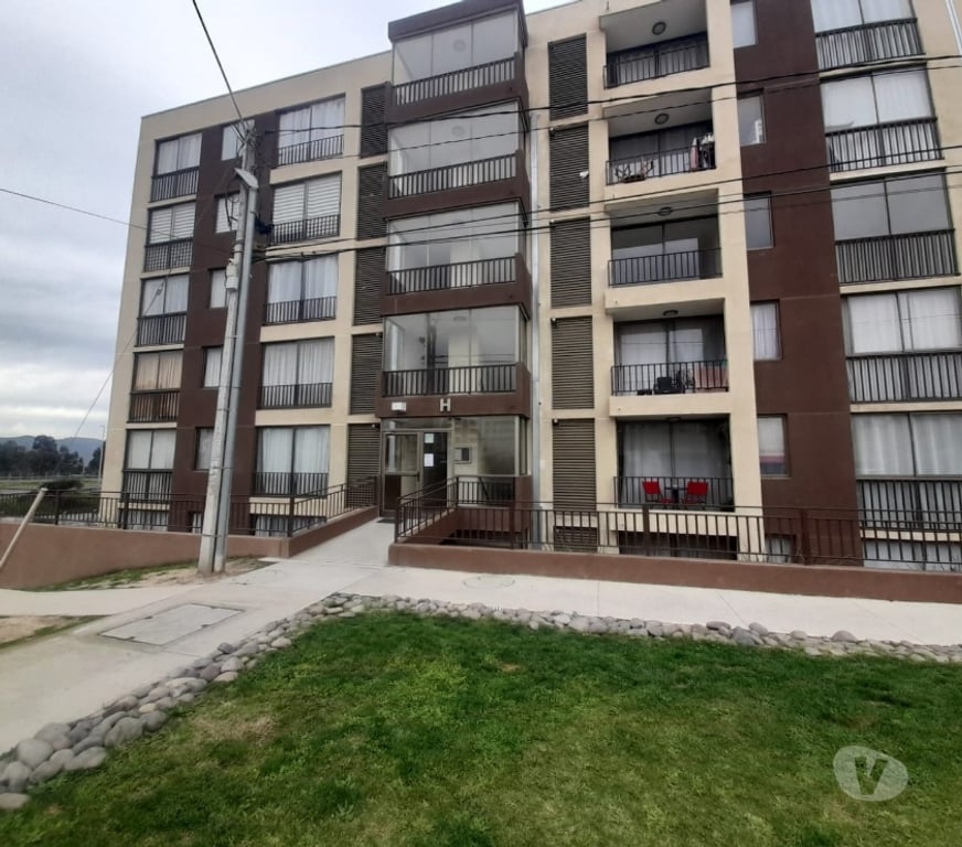 Bienes Raices Valparaíso Quilpué - Fotos de DEPARTAMENTO CUARTO PISO MARGA MARGA QUILPUE.