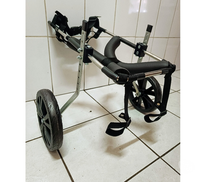 Accesorios para Mascotas Recoleta Santiago - Fotos de ANDADERAS, CARRITOS PARA PERROS INVÁLIDOS