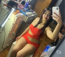 Scort disponible a domicilio para tus servicios sexuales