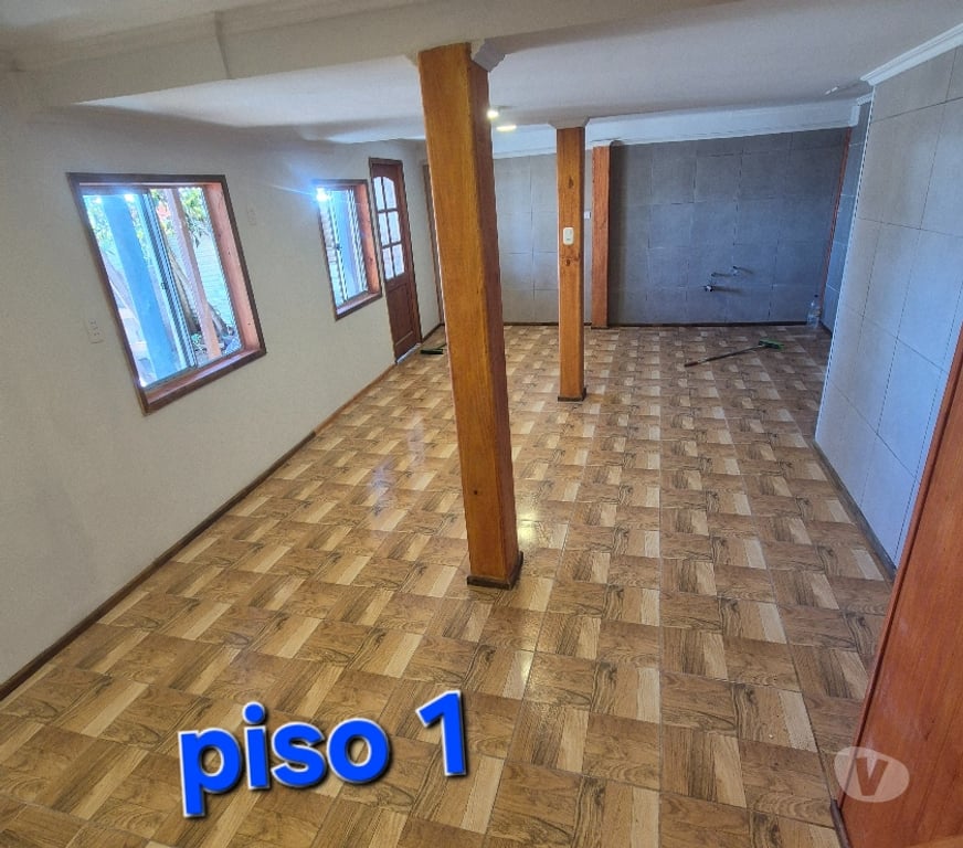 Bienes Raices Valparaíso Viña del Mar - Fotos de Venta de casa en villa independencia prda 10 de achupall