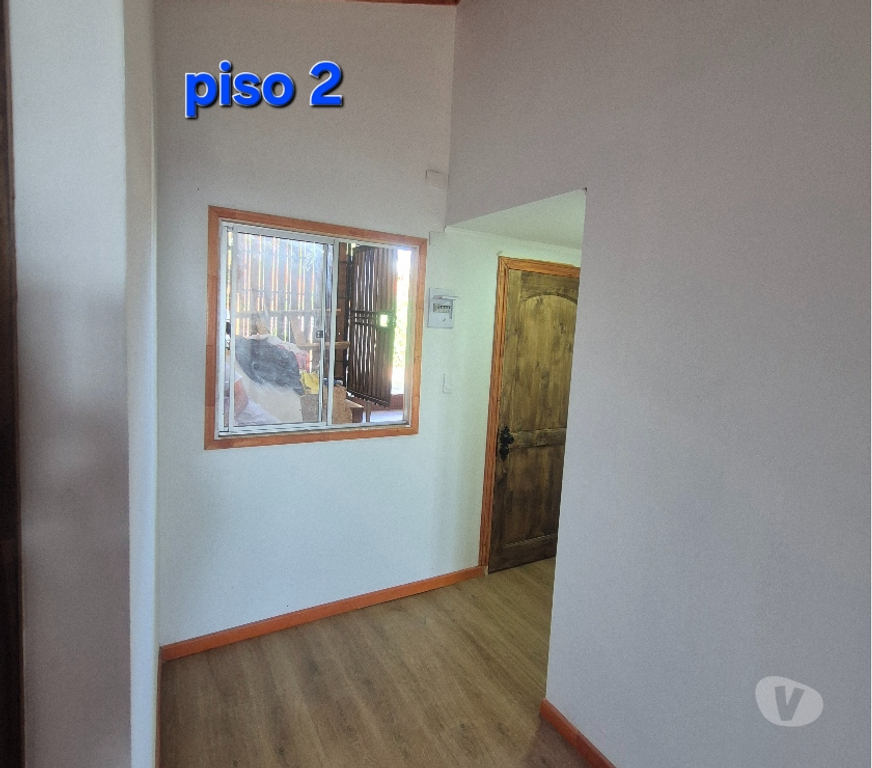 Bienes Raices Valparaíso Viña del Mar - Fotos de Venta de casa en villa independencia prda 10 de achupall