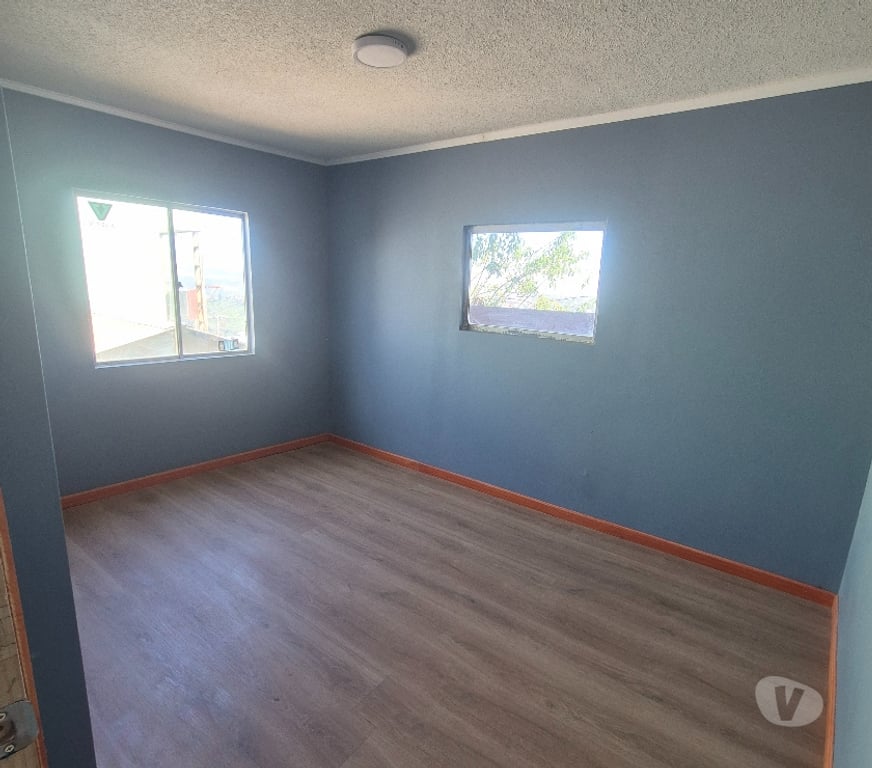 Bienes Raices Valparaíso Viña del Mar - Fotos de Venta de casa en villa independencia prda 10 de achupall
