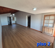 Venta de casa en villa independencia prda 10 de achupall