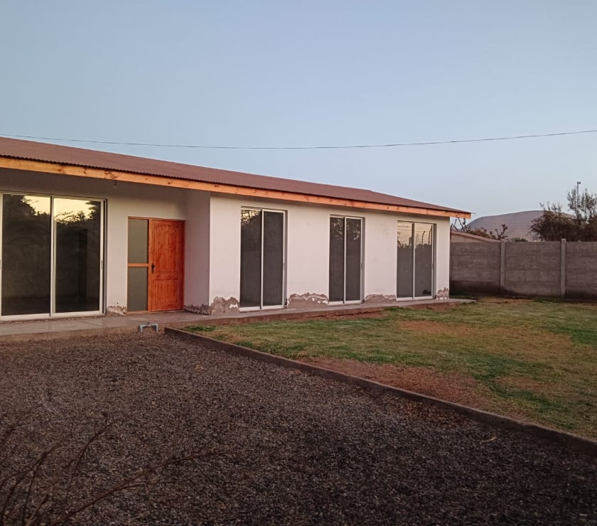 Arriendos Arica Arica - Fotos de Arriendo Casa Azapa Km 3 Arica