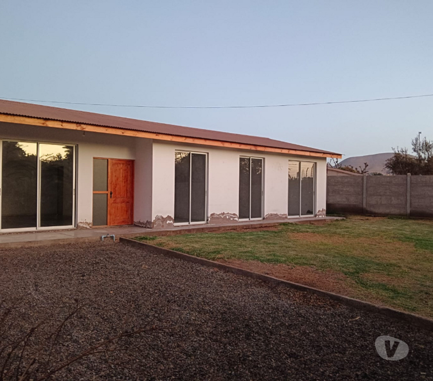 Arriendos Arica Arica - Fotos de Arriendo Casa Azapa Km 3 Arica