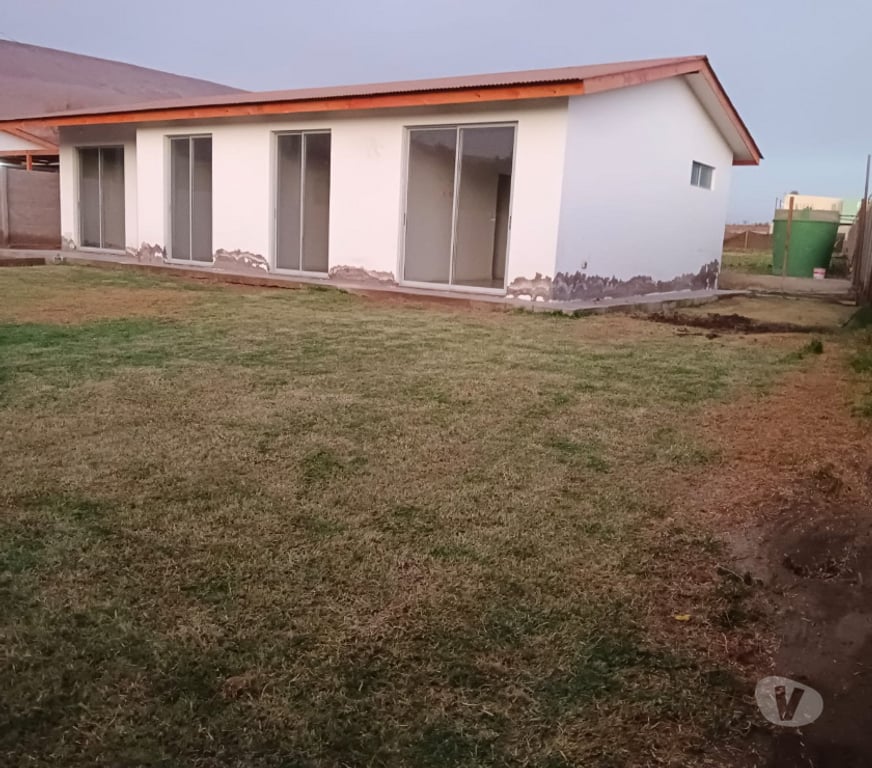 Arriendos Arica Arica - Fotos de Arriendo Casa Azapa Km 3 Arica