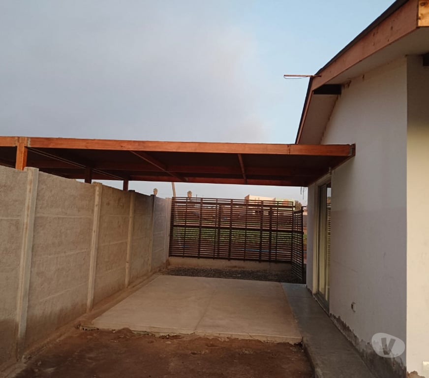 Arriendos Arica Arica - Fotos de Arriendo Casa Azapa Km 3 Arica