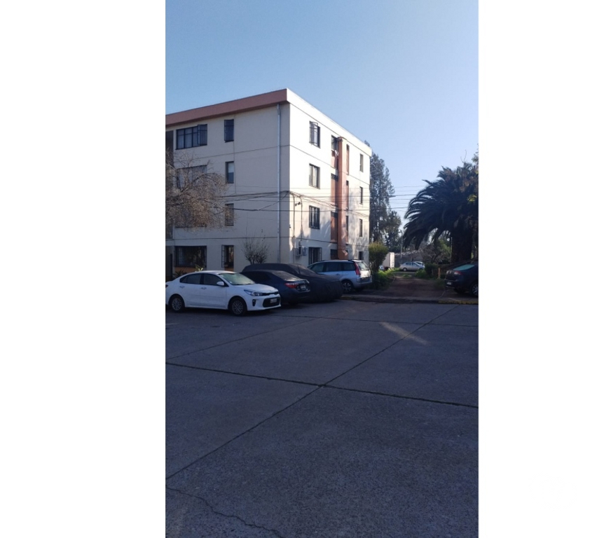 Arriendos Santiago Ñuñoa - Fotos de Amplio depto 3D, Ñuñoa Villa Presidentes