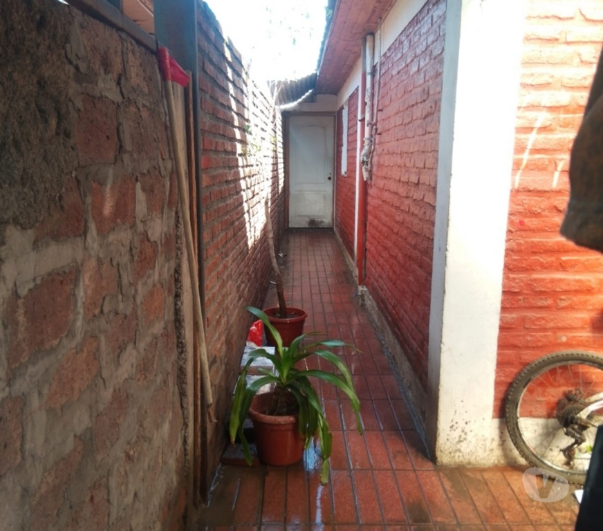 Bienes Raices Santiago El Bosque - Fotos de Casa en venta en El Bosque