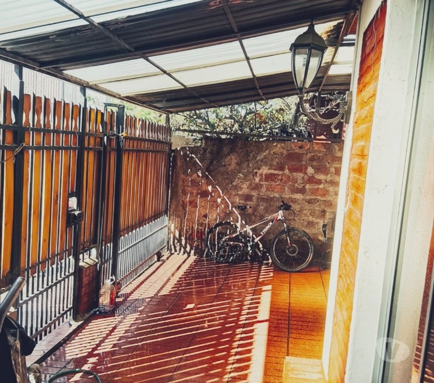 Bienes Raices Santiago El Bosque - Fotos de Casa en venta en El Bosque