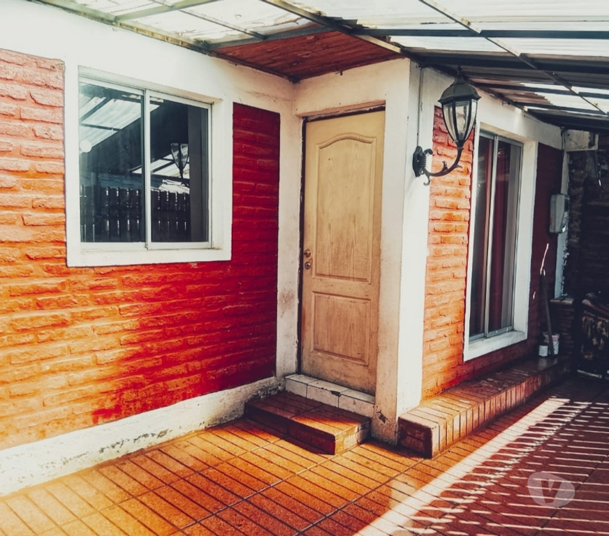 Bienes Raices Santiago El Bosque - Fotos de Casa en venta en El Bosque