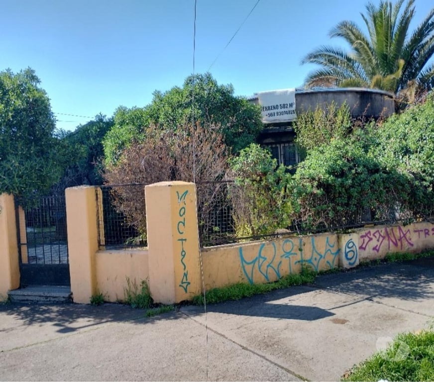 Parcelas en Venta Santiago San Miguel - Fotos de Vende Terreno en San Miguel (Chiloe - Departamental)