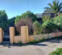 Vende Terreno en San Miguel (Chiloe - Departamental)