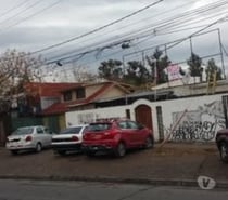 Vende Terreno Educacional, Fdez Alvano 1995,