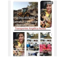 retiro de esconbros región metropolitana stgo +56950990070