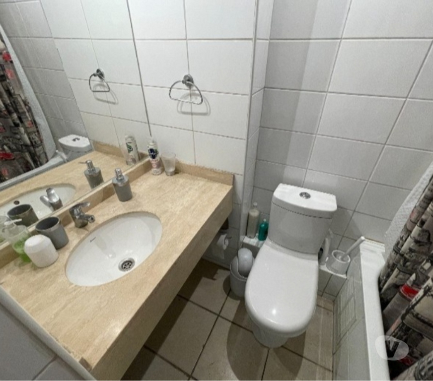 Arriendo de piezas Valparaíso Viña del Mar - Fotos de Pieza con cocina y baño Viña del Mar $185.000.