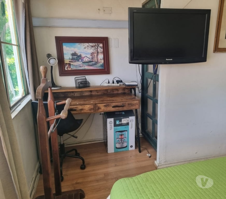 Arriendo de piezas Linares Linares - Fotos de Se arrienda pieza amueblada en barrio céntrico de Linares