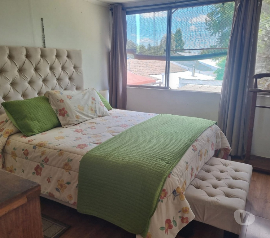 Arriendo de piezas Linares Linares - Fotos de Se arrienda pieza amueblada en barrio céntrico de Linares