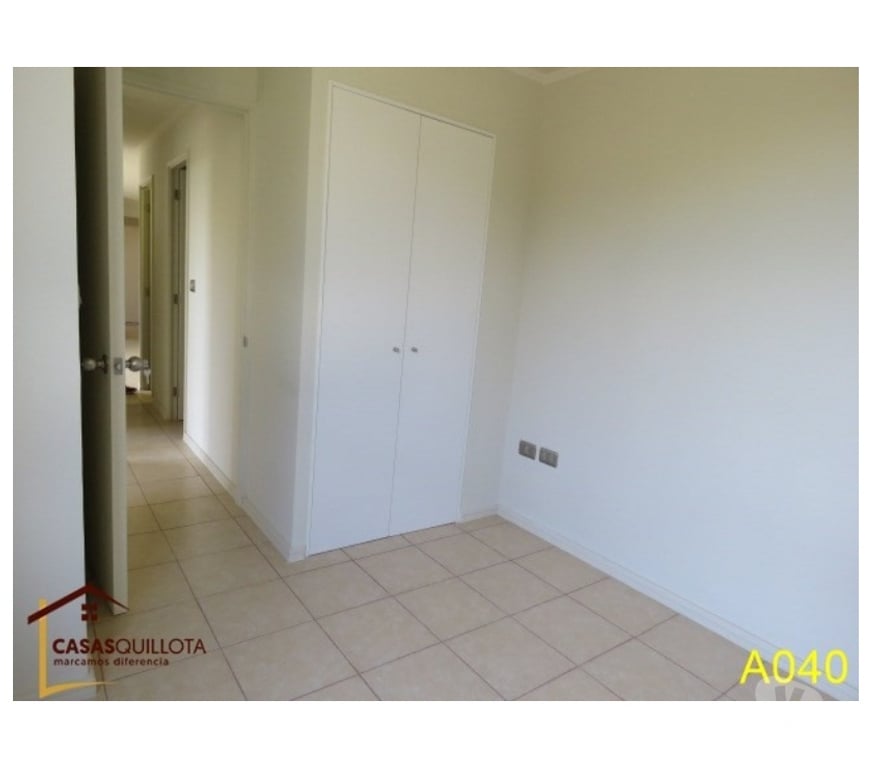 Arriendos Quillota Quillota - Fotos de Se arrienda Departamento, Condominio Los Libertadores.