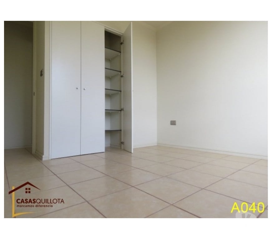 Arriendos Quillota Quillota - Fotos de Se arrienda Departamento, Condominio Los Libertadores.