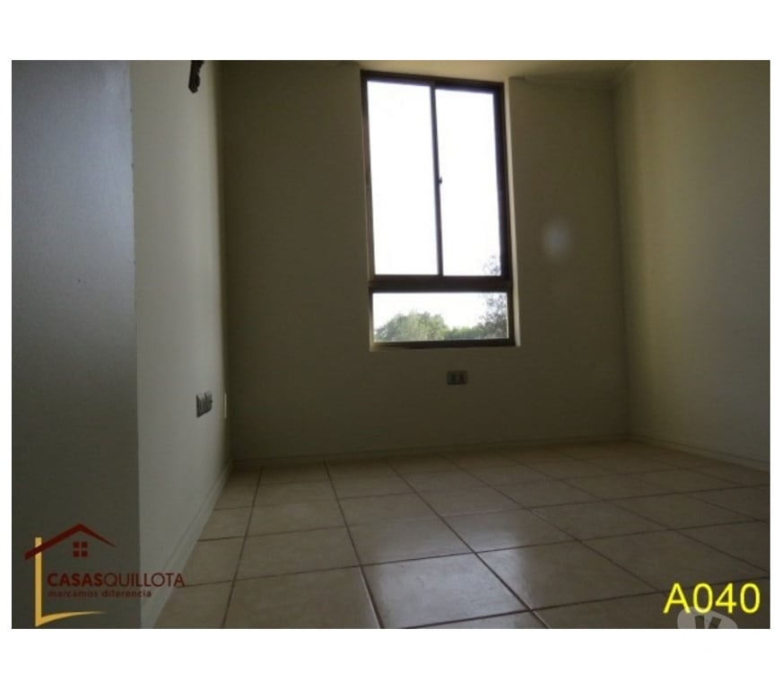 Arriendos Quillota Quillota - Fotos de Se arrienda Departamento, Condominio Los Libertadores.