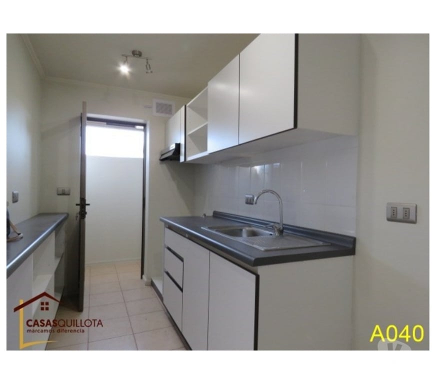 Arriendos Quillota Quillota - Fotos de Se arrienda Departamento, Condominio Los Libertadores.