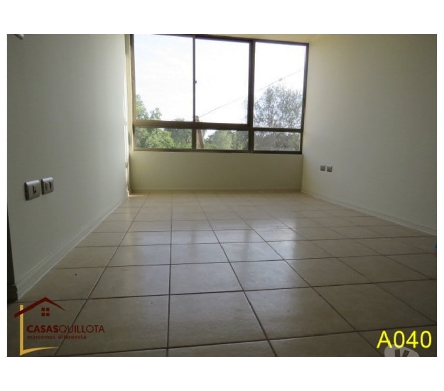 Arriendos Quillota Quillota - Fotos de Se arrienda Departamento, Condominio Los Libertadores.