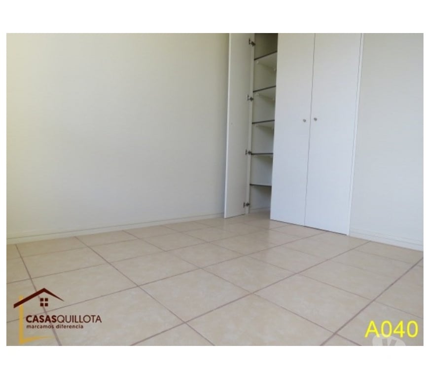 Arriendos Quillota Quillota - Fotos de Se arrienda Departamento, Condominio Los Libertadores.