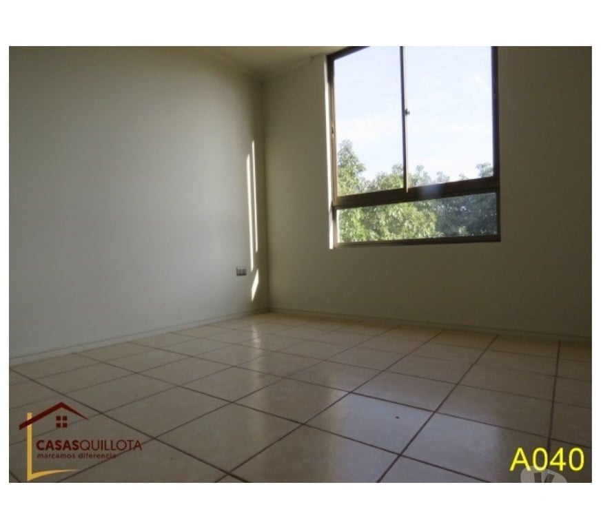 Arriendos Quillota Quillota - Fotos de Se arrienda Departamento, Condominio Los Libertadores.