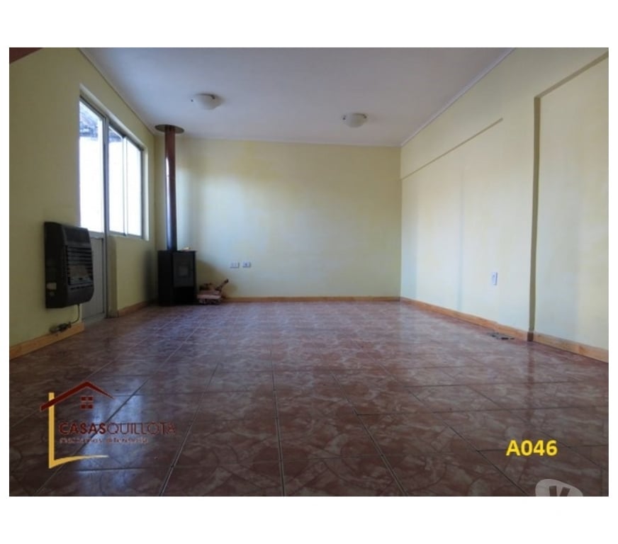 Arriendos Quillota Quillota - Fotos de Se arrienda amplia casa en Villa México.