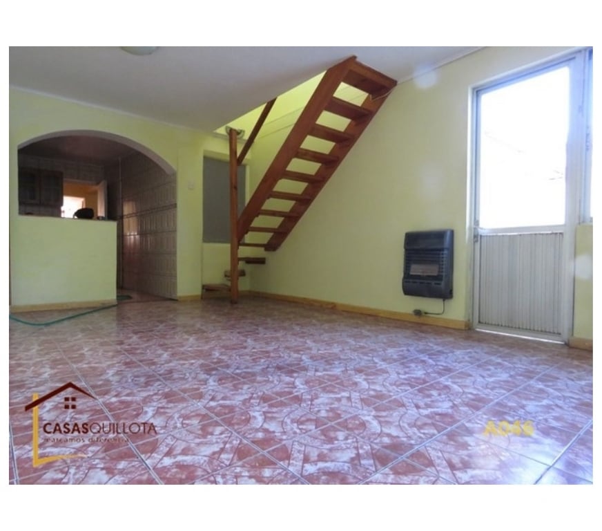 Arriendos Quillota Quillota - Fotos de Se arrienda amplia casa en Villa México.