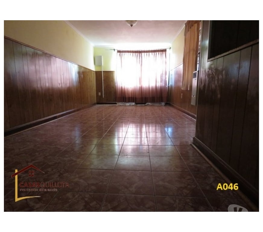 Arriendos Quillota Quillota - Fotos de Se arrienda amplia casa en Villa México.