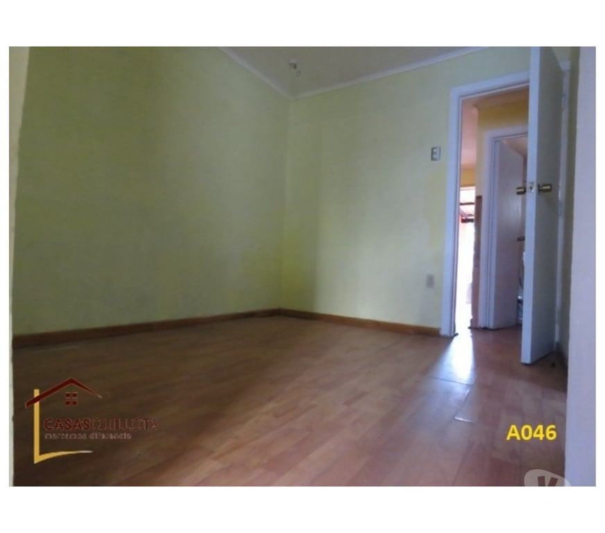 Arriendos Quillota Quillota - Fotos de Se arrienda amplia casa en Villa México.