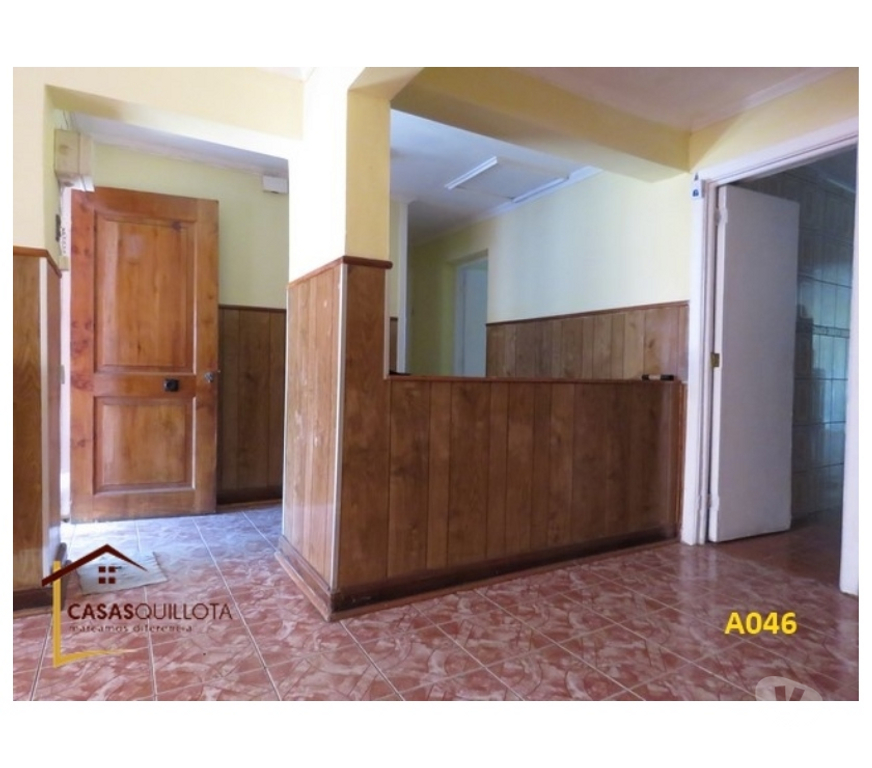 Arriendos Quillota Quillota - Fotos de Se arrienda amplia casa en Villa México.