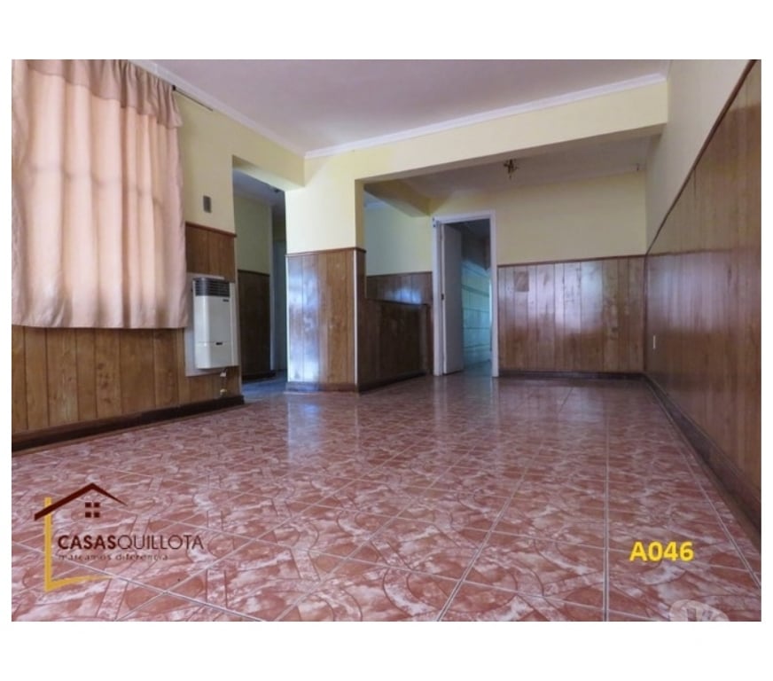 Arriendos Quillota Quillota - Fotos de Se arrienda amplia casa en Villa México.